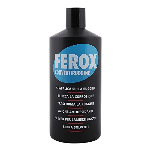 Zeitlich begrenztes Angebot: arexon 4148 Stechapfel Rost-Umwandler (375 ml Flasche von 21.99 € auf 21.99 € (0.00% Rabatt)