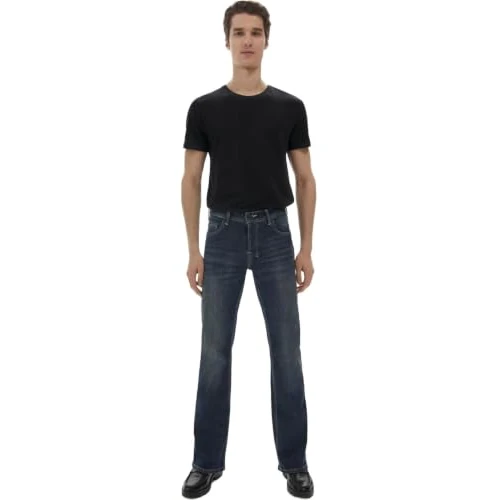 Offerta a tempo: LTB Tinman, Jeans Uomo, 2 Years Wash (305), 29W / 32L - 0.00% da 47.51 € a 47.51 €