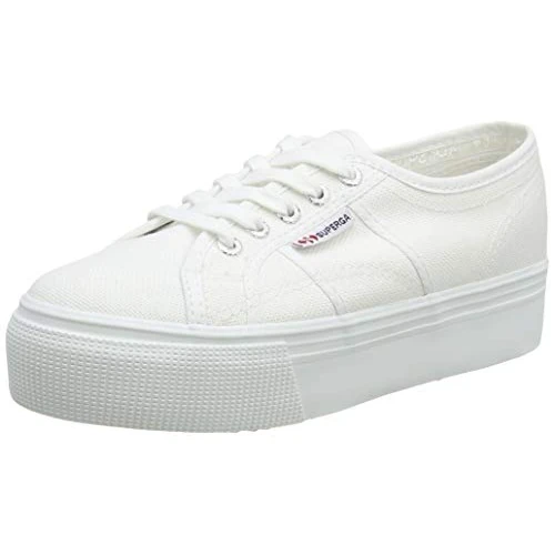 Superga 2790Cotw Linea Up And Down, Zapatillas Unisex adulto