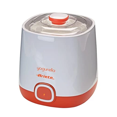Limited-time offer: Yogurella - 621 from 35.00 GBP to 35.00 GBP (save 0%)