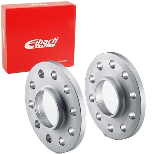 Limited-time offer: Eibach Pro-Spacer 120/5-65-170 S90-2-15-034 from $355.26 to $355.26 (save 0.00%)