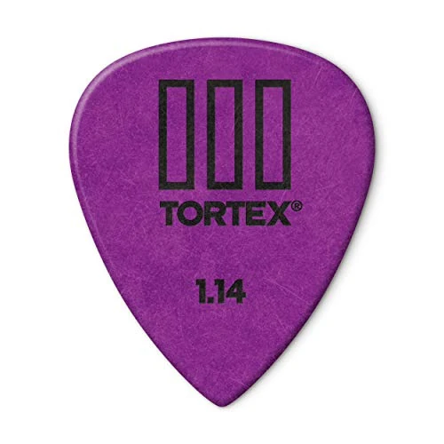 Limited-time offer: Jim Dunlop 462P1.14 Guitar Pick from 8.99 £ to 7.49 £ (save 17%)