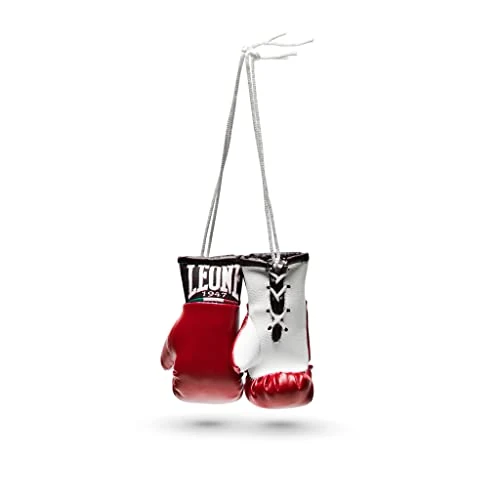 Offerta a tempo: LEONE 1947, Guantini per Auto, Rosso, Taglia Unica, AC911 - 24% da 9.90 € a 7.49 €