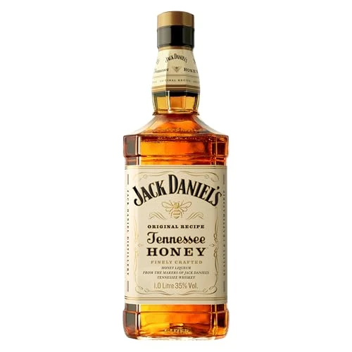 Jack Daniel's Tennessee Honey, 1L