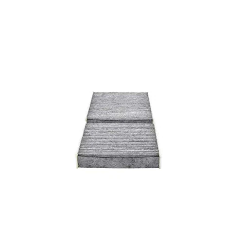 Limited-time offer: Bosch R2436 Activated Carbon Cabin Filter - Replacement Filter Set from 14.98 £ to 14.98 £ (save 0.00%)
