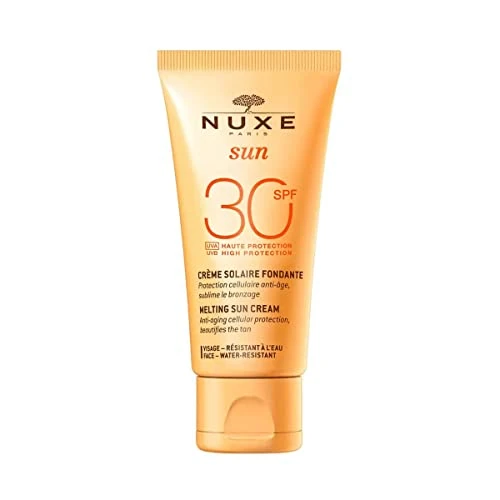 Tijdelijke aanbieding: Nuxe Sun Delicious Cream Face Spf30 50ml van 18.65 € naar 18.65 € (0.00% korting)