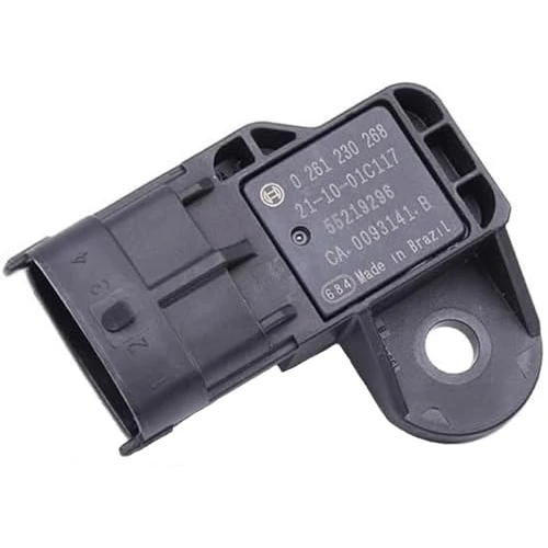 Offre limitée : Bosch Capteur de pression 0261230268 de 24.97 EUR à 24.97 EUR (remise 0%)