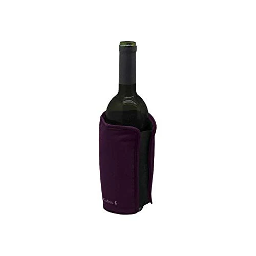 Vin Bouquet FIE 003 - Fodera refrigerante, Colore Granata