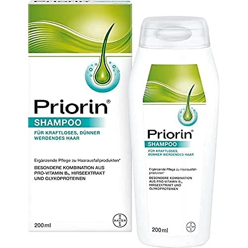 PRIORIN Hair Loss Products