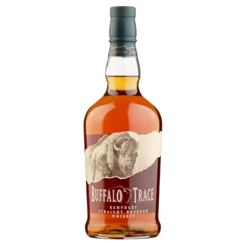 Offre limitée : BUFFALO TRACE 40° 70CL - Kentucky Straight Bourbon de 28.50 EUR à 21.90 EUR (remise 23%)