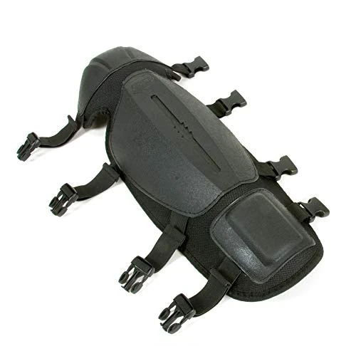 Oferta limitada: Oregon 559061 Espinilleras Protectoras para Trabajar con Desbrozadora, Sistema Ajustable para Rodillas y Espinillas (Par) de 21.20 € a 21.20 € (ahorro 0.00%)