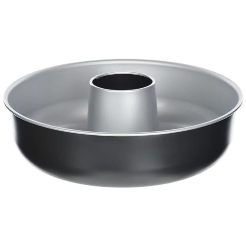 Limited offer: MUSIKAIN R (Nova Media Distribution) Guardini Silver Elegance 4223071525 Crown Cake Tin Diameter 25 cm from 19.06 EUR to 9.90 EUR (save 48%)