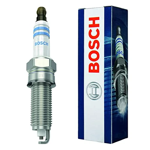 Oferta limitowana: BOSCH 0 242 129 515 Spark Plug z 34.91 zł na 34.91 zł (oszczędź 0.00%)