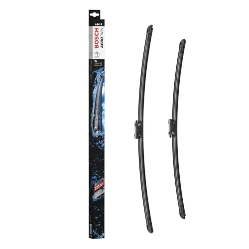 Offerta a tempo: BOSCH Spazzola tergi 3397007644 - 12% da 33.34 € a 29.24 €