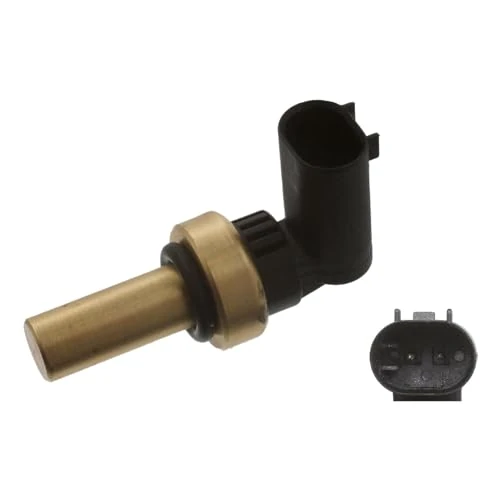 Tijdelijke aanbieding: febi bilstein 37083 Koelmiddeltemperatuursensor met afdichtring, 1 stuk van 9.38 € naar 9.38 € (0.00% korting)