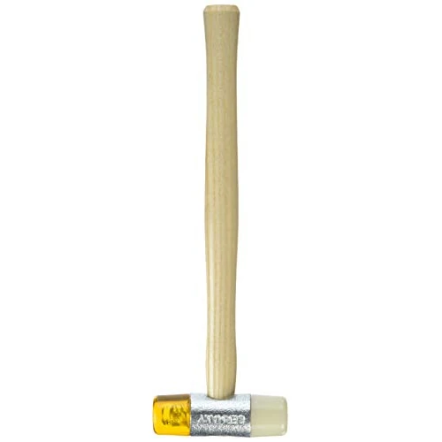 Offre limitée : Connex COX630025 Maillet à débosseler 27 mm de 9.07 € à 9.07 € (0.00% de remise)