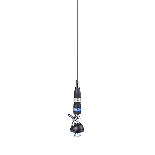 Limited-time offer: Midland Mini Mobile CB Antenna from $56.91 to $56.91 (save 0.00%)