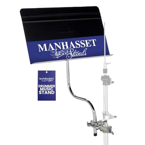Limited-time offer: Manhattan Hi-Hat Battery Console from 91.18 £ to 91.18 £ (save 0.00%)