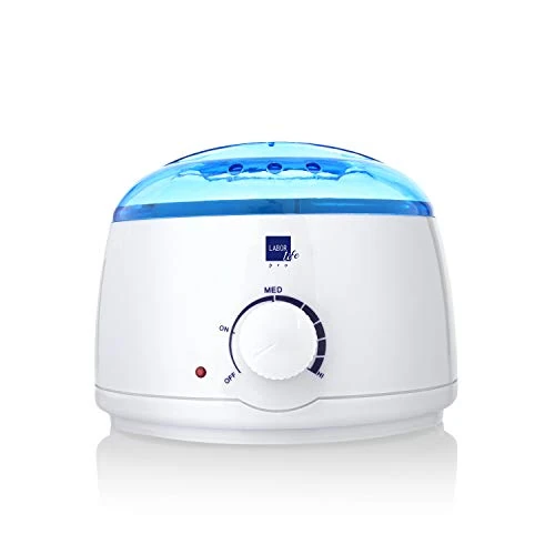 Labor Pro Life W010 waxverwarmer, 590 g