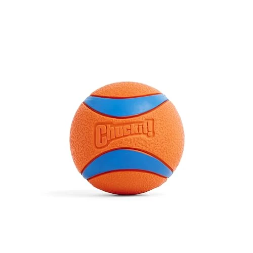 Oferta limitowana: Chuckit! Ultra Ball Zabawka dla psa Rozmiar XL Duże rasy z 51.99 zł na 51.99 zł (oszczędź 0.00%)