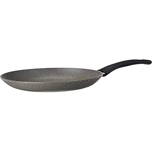 BALLARINI Cortina Granitium pan with non-stick coating, 24 cm, with temperature control, aluminum, color - gray
