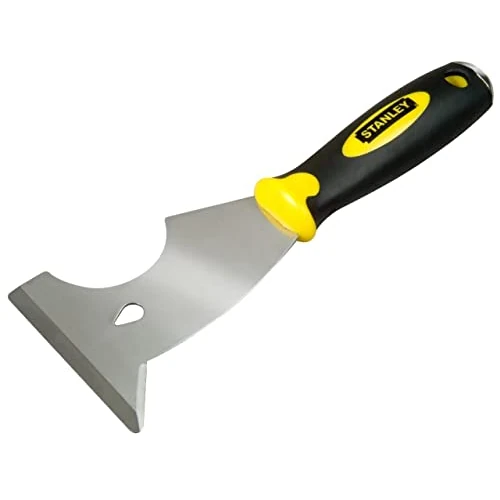 Offerta a tempo: STANLEY, SPATOLA MULTIUSO 6 IN 1. 0-28-206 - 38% da 6.16 € a 3.80 €