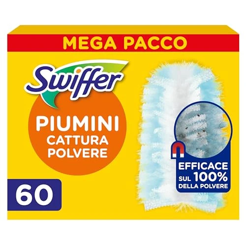 Swiffer Duster Ściereczki do Kurzu