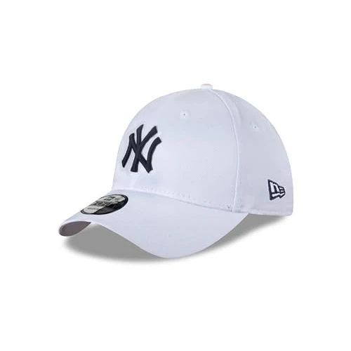 Offerta a tempo: New Era League Basic 9Forty York Yankees Snapback cap, Uomo, Multicolor, OSFA (55.8 cm - 60.6 cm) - 43% da 26.00 € a 14.85 €