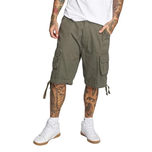 Offerta a tempo: Brandit Urban Legend Breve Oliva XL - 0.00% da 35.99 € a 35.99 €