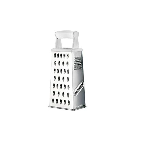 Limitiertes Angebot: Tescoma Reibe mit Kunststoffgriff HANDY von 11.99 EUR auf 11.99 EUR (Spare 0%)
