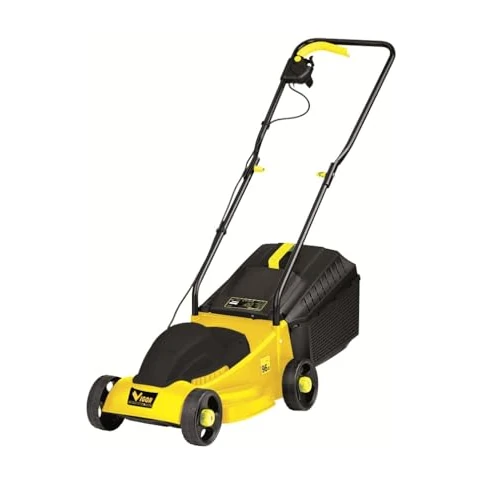 Zeitlich begrenztes Angebot: Vigor V-1033 Rasenmäher, 1000 W von 131.98 € auf 131.98 € (0.00% Rabatt)