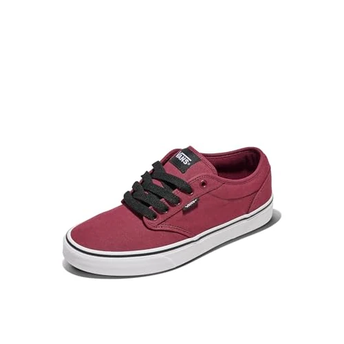 Offre limitée : Vans Men's Atwood Sneaker de 74.19 EUR à 51.87 EUR (remise 30%)