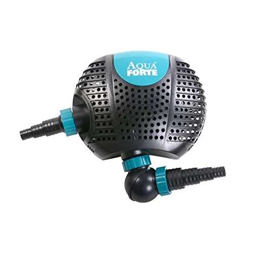 AQUAFORTE Acquaforte di Stagno/Filtro Pompa DM 10000