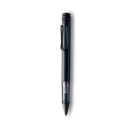Limited offer: Lamy Al-Star Limited Edition Black Ballpoint from 35.88 EUR to 35.88 EUR (save 0%)