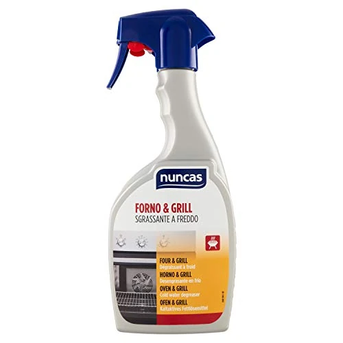 Nuncas Italia S.p.A. Four & Grill Dégraissant à froid 500 ml