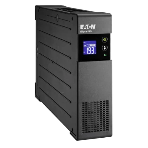 Offre limitée : Eaton ELP850IEC Chargeur Noir de 338.09 EUR à 338.09 EUR (remise 0%)