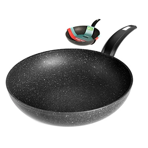 Moneta Hercules, Artech Stone, Wok 28cm