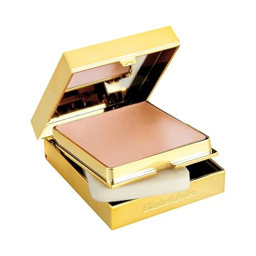 Tijdelijke aanbieding: Elizabeth Arden - Flawless Finish - Sponge-On Cream Makeup - Langdurig hydraterende formule - Egale en perfecte teint - 04 - Porcelain Beige - 23 g van 33.50 € naar 33.50 € (0.00% korting)