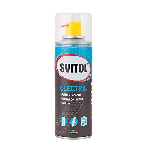 Arexons 2307 Svitol Technik Lubricant Spray