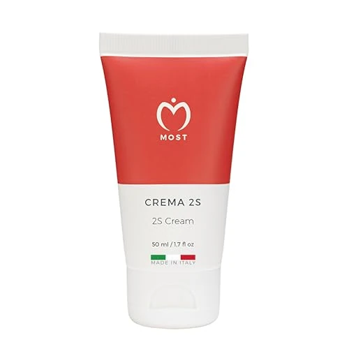 Tijdelijke aanbieding: Most Crema 2S Evanescent Crème 50 ml van 35.45 € naar 35.45 € (0.00% korting)
