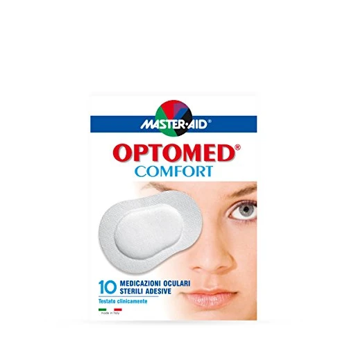 Oferta limitada: Optomed-Comfort 10Pz de 6.58 EUR a 6.58 EUR (ahorro 0%)