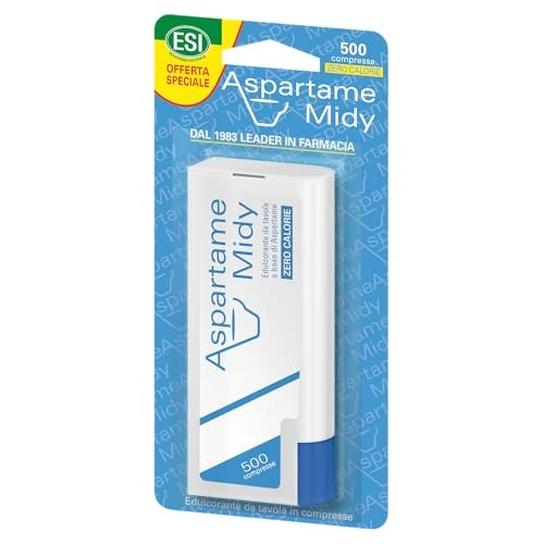 ASPARTAME MIDY 500CPR OFS