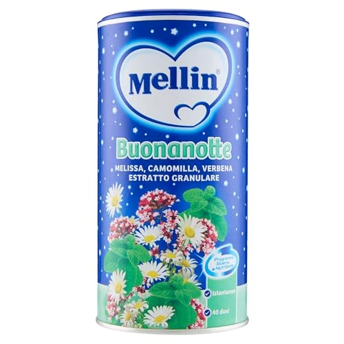 Oferta limitada: MELLIN BABY BUONANTT ME/CAM/VE by Mellin de 4.92 € a 4.92 € (ahorro 0.00%)