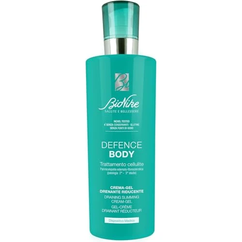 Bionike Defence Body Anticellulite - 400 ml