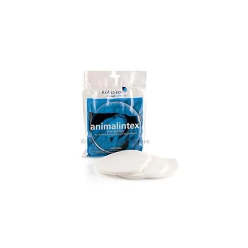 Oferta limitada: SICIL ZOOTECNICA Robinson Healthcare Animalintex IMPACC - Forma de pezuña de 17.45 € a 17.45 € (ahorro 0.00%)