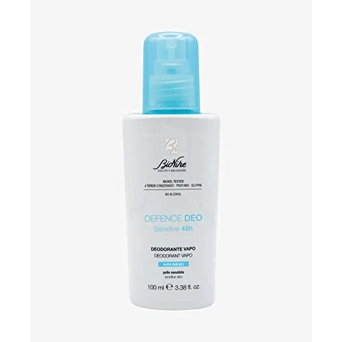 Offre limitée : Defence Deo LTT Spr 100 ml de 12.49 EUR à 12.49 EUR (remise 0%)