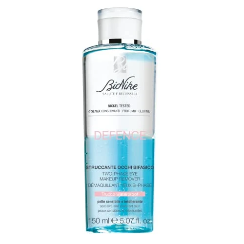 Defence Lozione Bifasica Struc