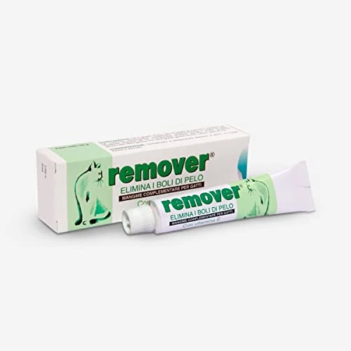 ( 3480 ) INTERVET ITALIA REMOVER PASTA 50G