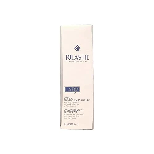 Offerta a tempo: Rilastil - Rilastil Lady Crema Giorno Idratante 50 ml - 908907696 - 19% da 37.48 € a 30.45 €