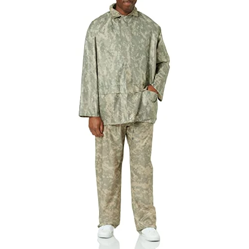 Mil-Tec Costume pour Homme, Digital, XXL